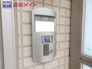 箕田駅 徒歩9分 1階の物件内観写真